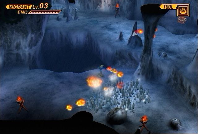 Rocky Grounds (V2) (1 Hour) (FNF Vs Fire In The Hole) - YouTube